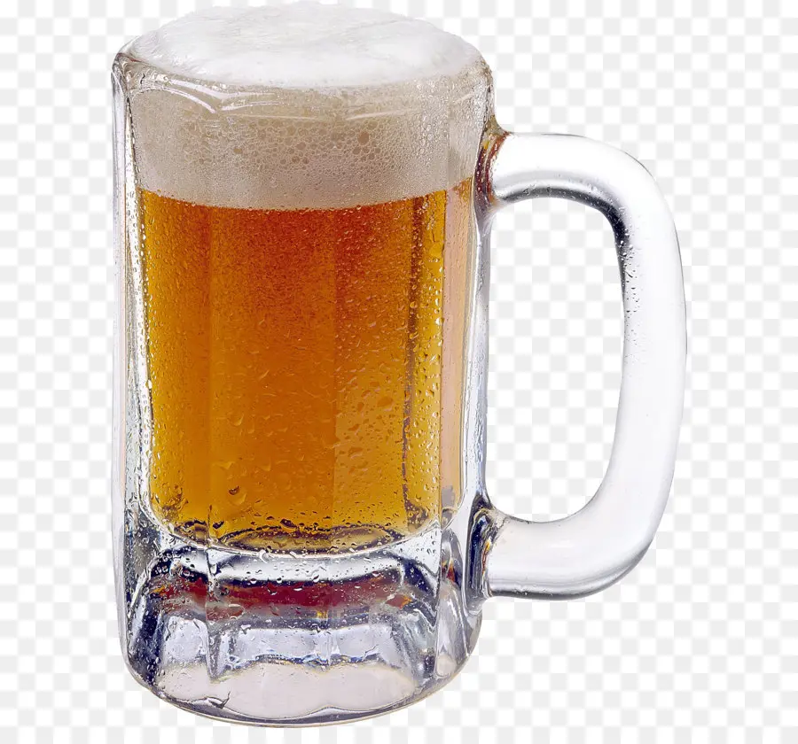 Caneca De Cerveja，Álcool PNG