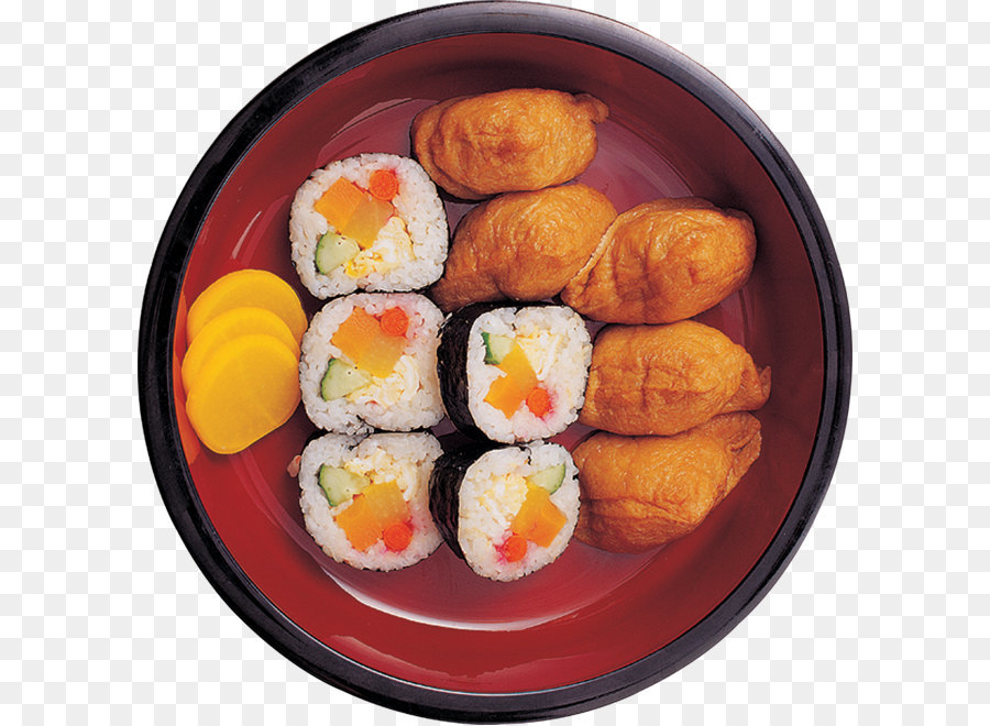 Sushi，Makizushi PNG