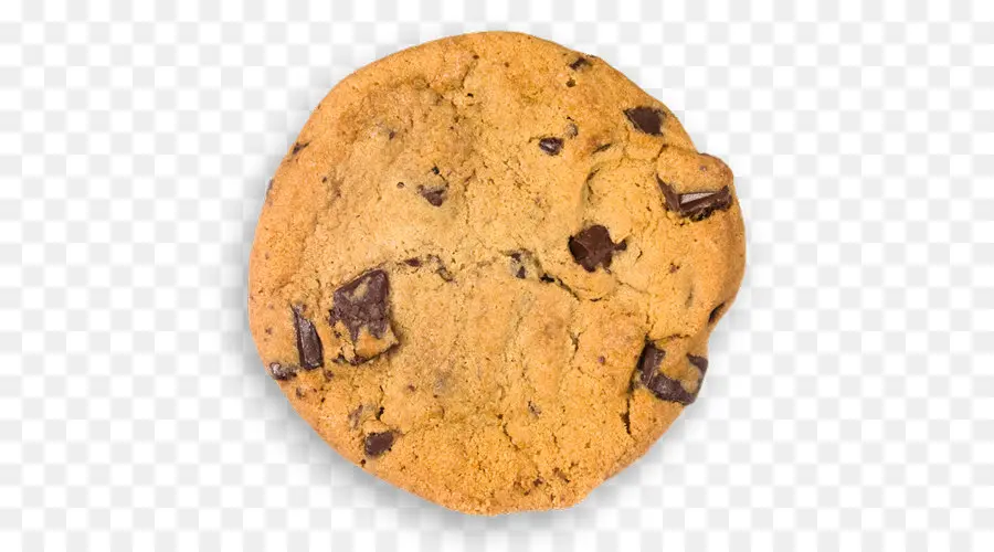 Chocolate Chip Cookie，Amêndoa Biscoito PNG