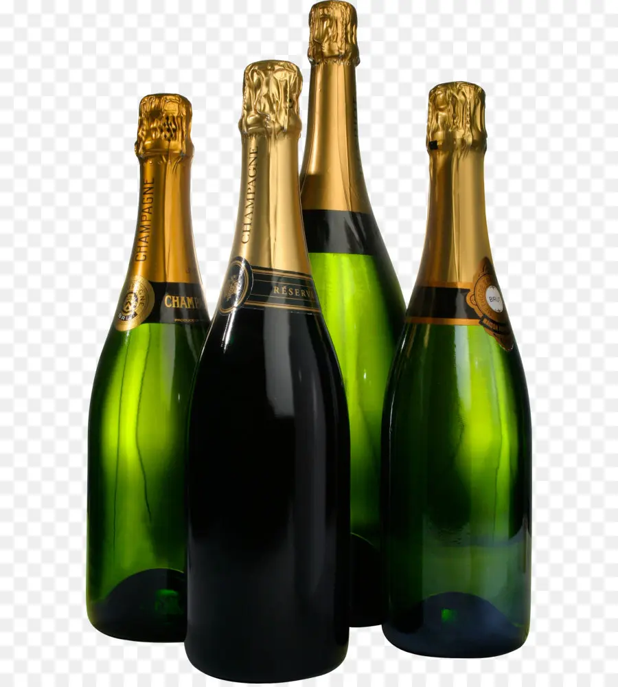 Prosecco，Champanhe PNG