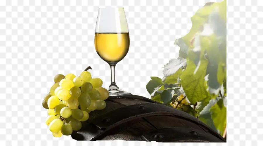 Vinho Branco，Uvas PNG