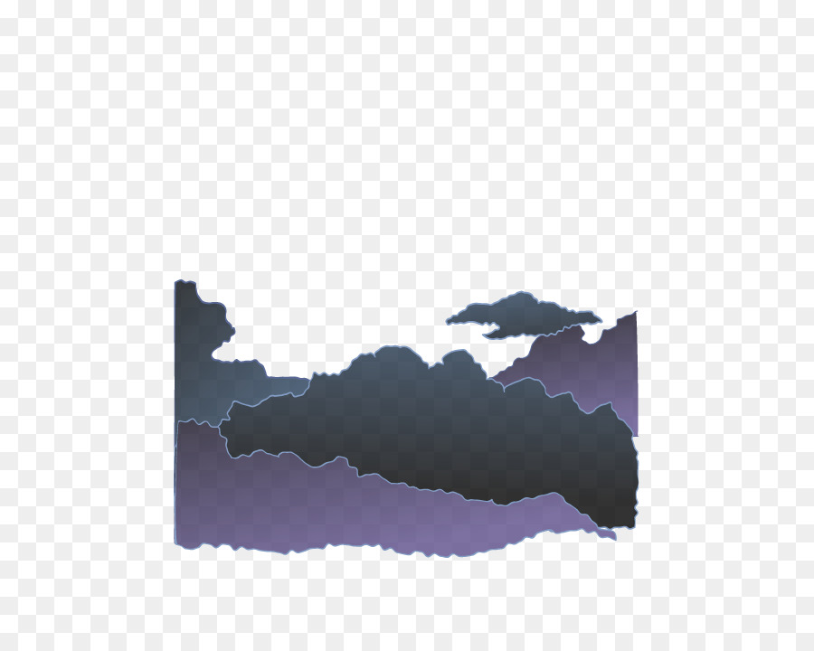 Nuvens，Céu PNG