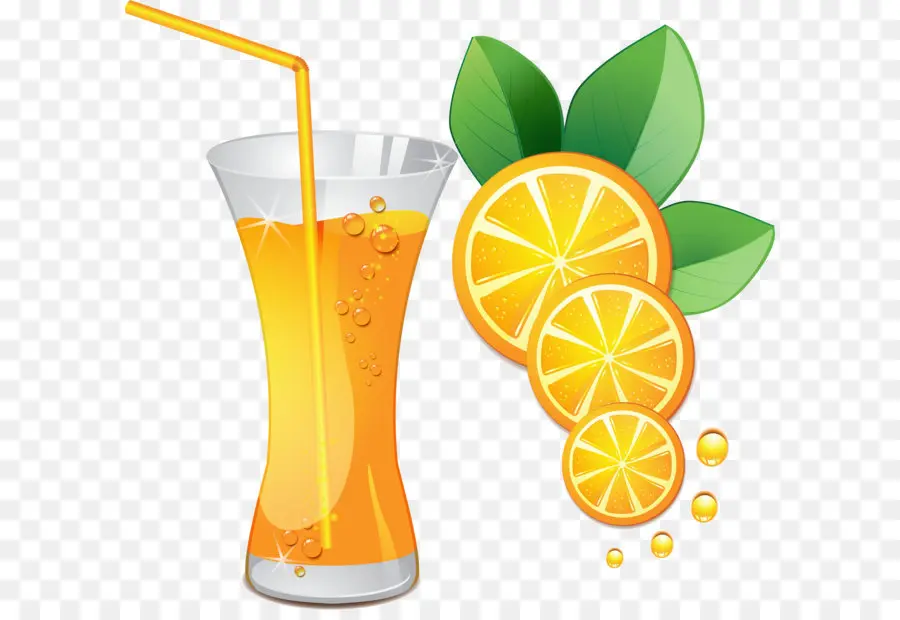 Suco De，De Suco De Laranja PNG