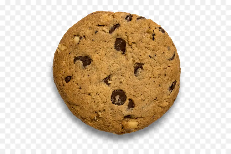 Chocolate Chip Cookie，Creme Creme PNG