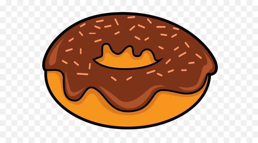 Donuts，Cartoon PNG