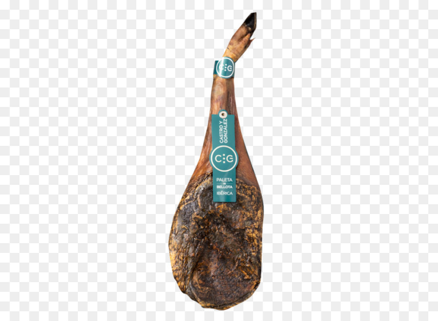 Perna De Presunto Curado，Carne De Porco PNG