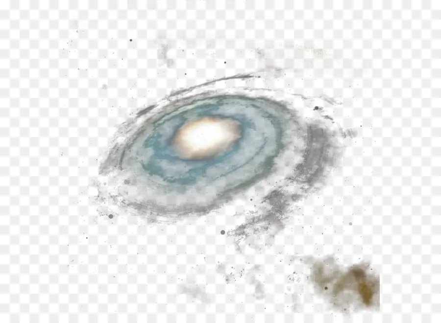 Galáxia，Universo PNG