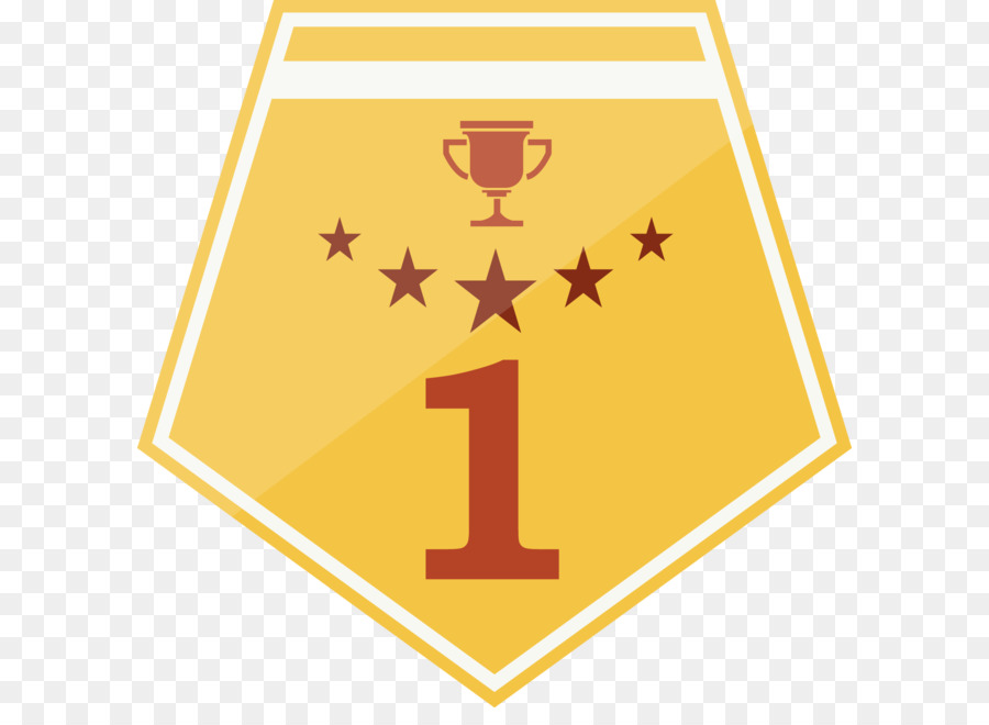 Medalha，Emblema PNG