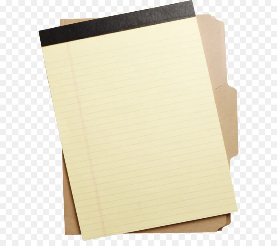 Papel，Notebook PNG