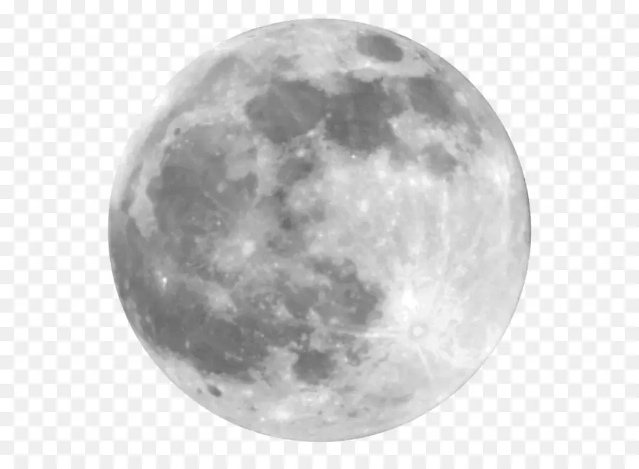 Supermoon，Lua PNG