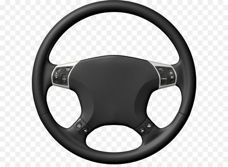 Volante，Carro PNG