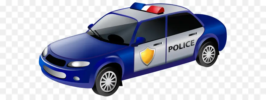 Carro，Polícia Carro PNG