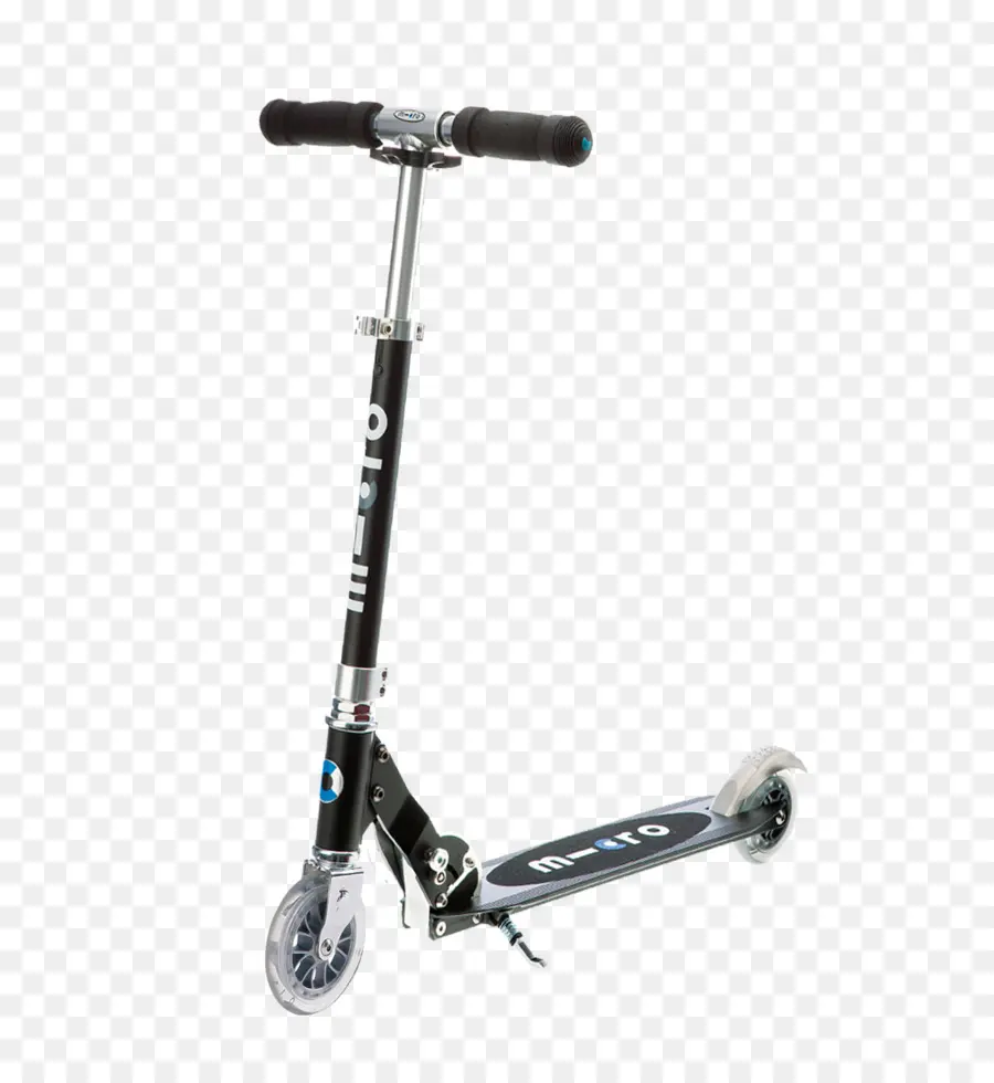 Scooter，Kick Scooter PNG