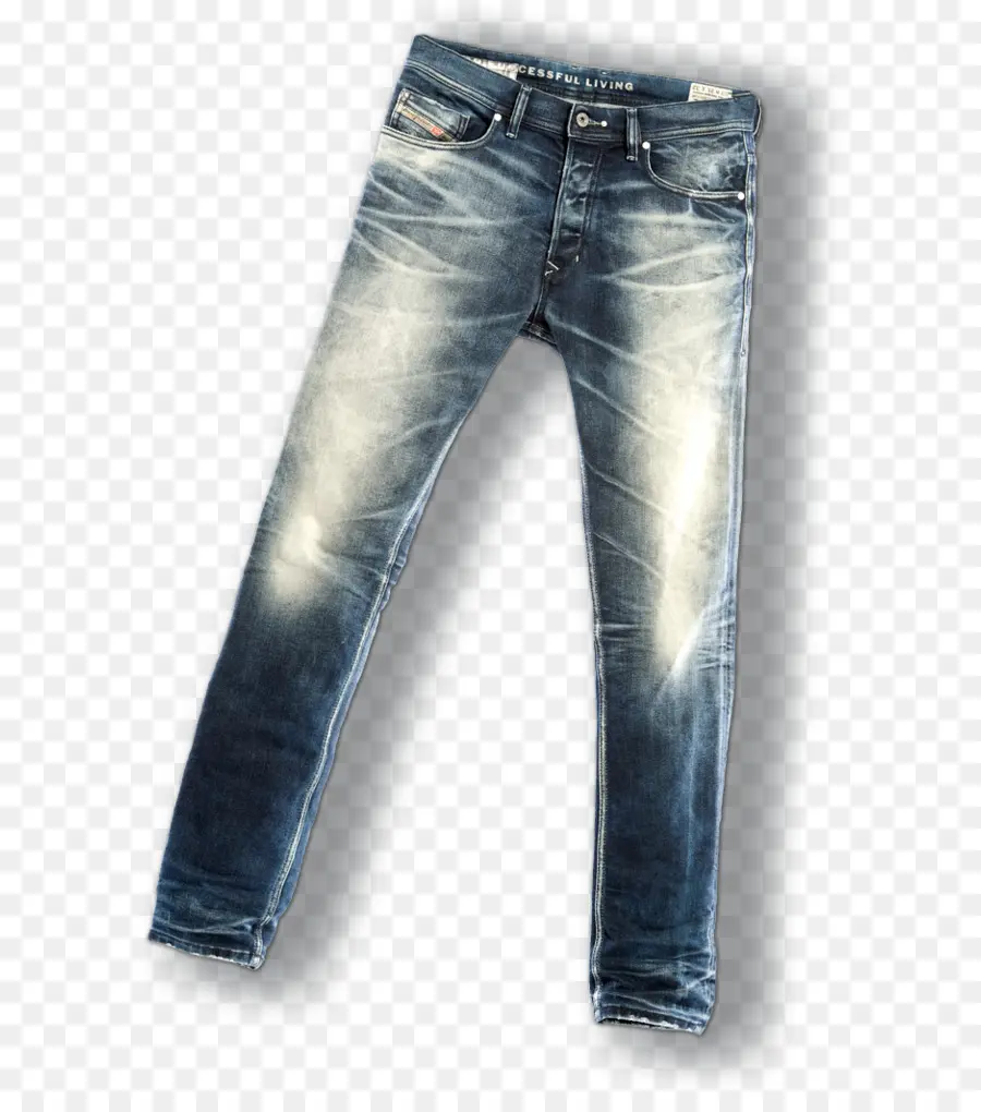 Calças De Brim，Pants PNG