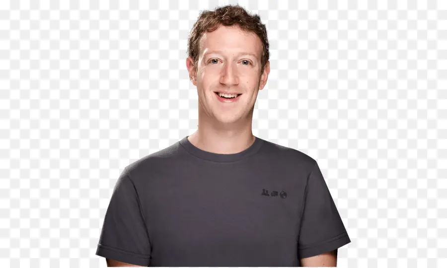 Mark Zuckerberg，Estados Unidos PNG