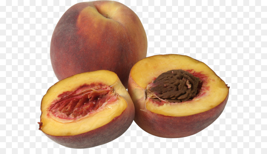 Nectarina，Frutas PNG