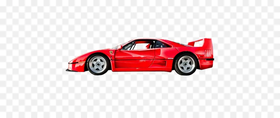 Ferrari，Carro PNG