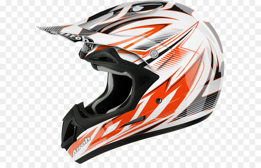 Capacete Preto E Vermelho，Motocicleta PNG