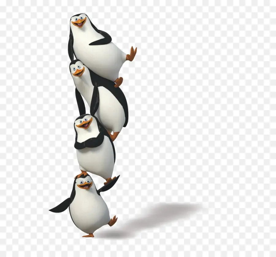 Kowalski，Capitão PNG