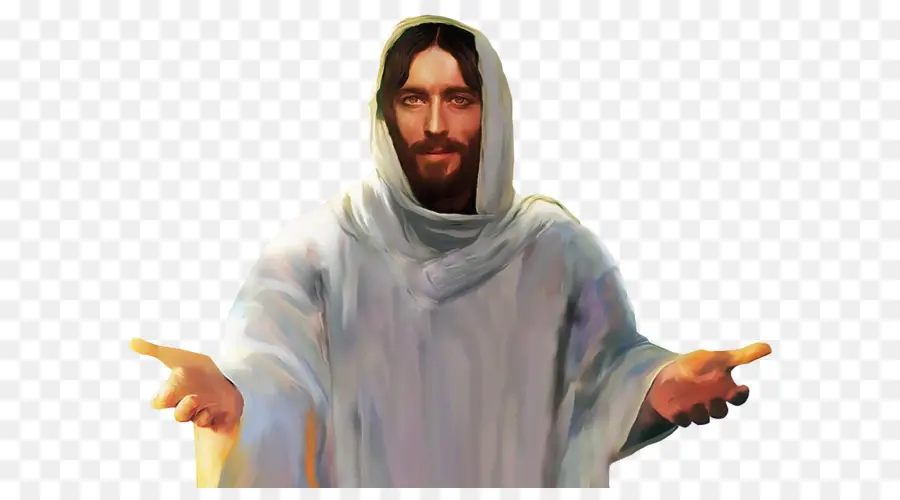 Jesus，Representação De Jesus PNG