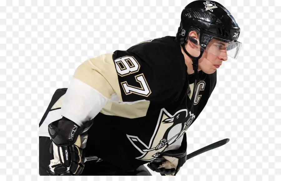 Sidney Crosby，Pittsburgh Penguins PNG