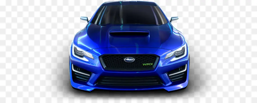 2015 Subaru Wrx，Subaru Impreza Wrx Sti PNG