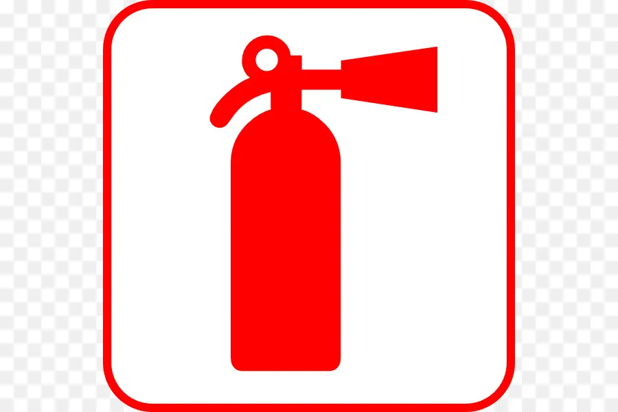 Extintores De Incêndios，Fogo PNG