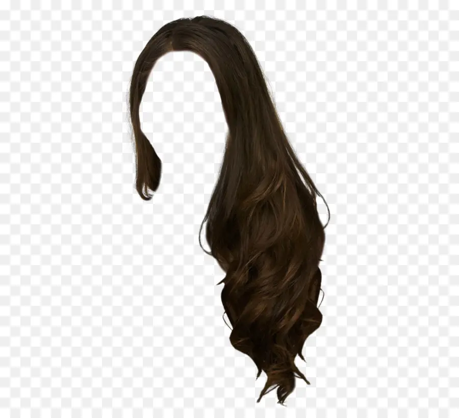 Cabelo，Penteado PNG