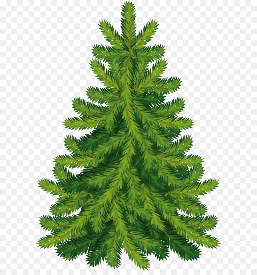 Papai Noel，Natal árvore De PNG
