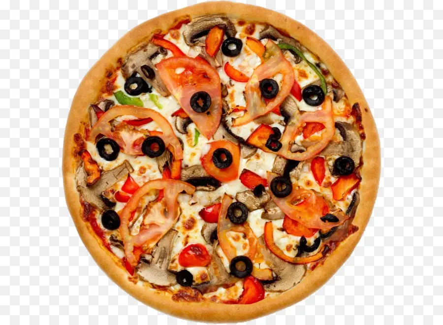 Pizza，Take Out PNG