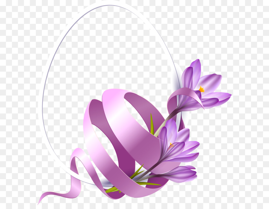 Flor, Lilás, Violeta png transparente grátis