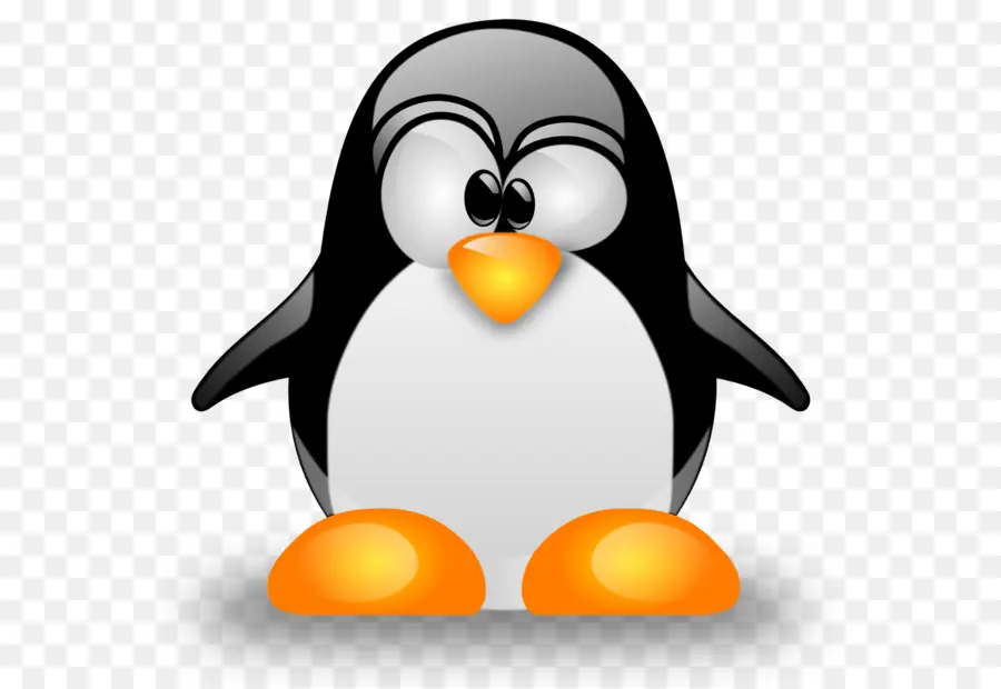 Linux，Sistema De Arquivos PNG