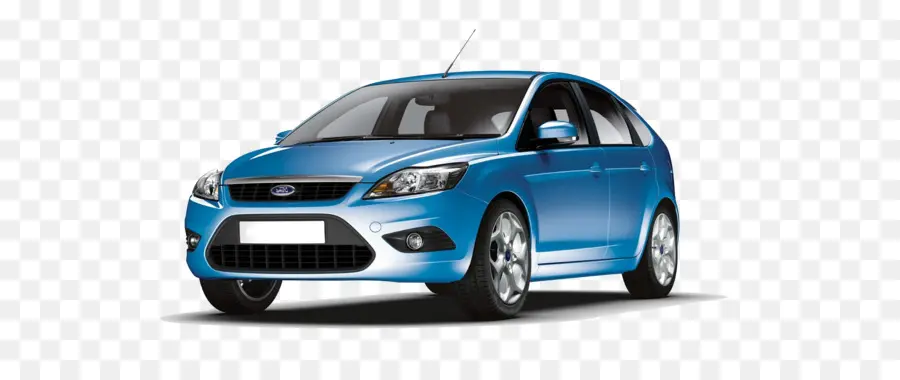 2014 Ford Foco，A Ford Motor Company PNG