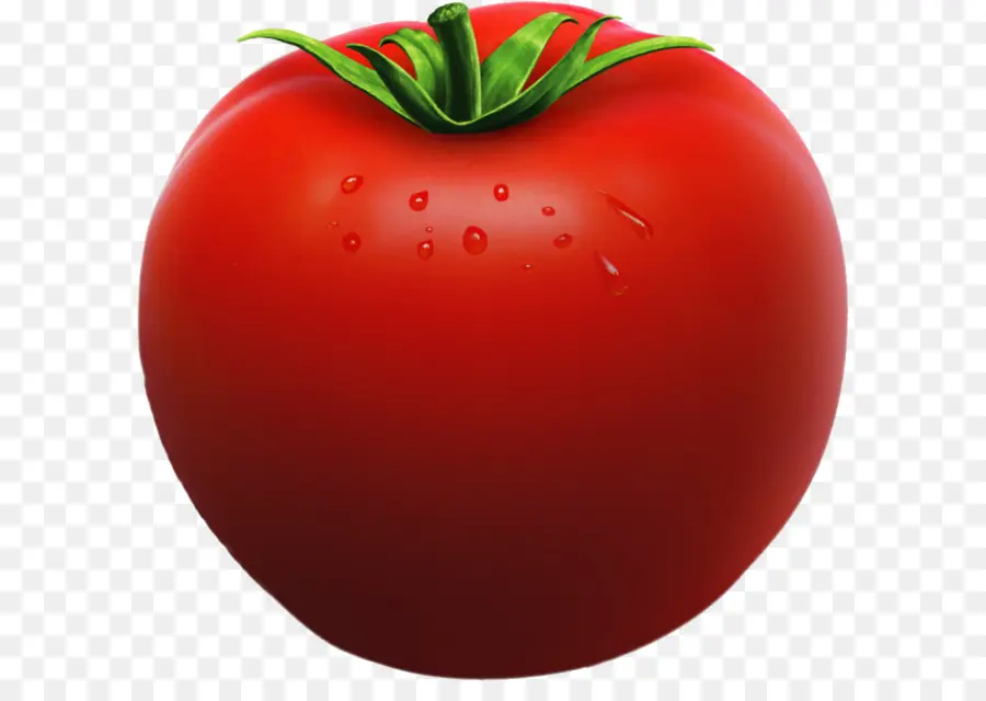 Orgânica De Alimentos，Cereja Tomate PNG