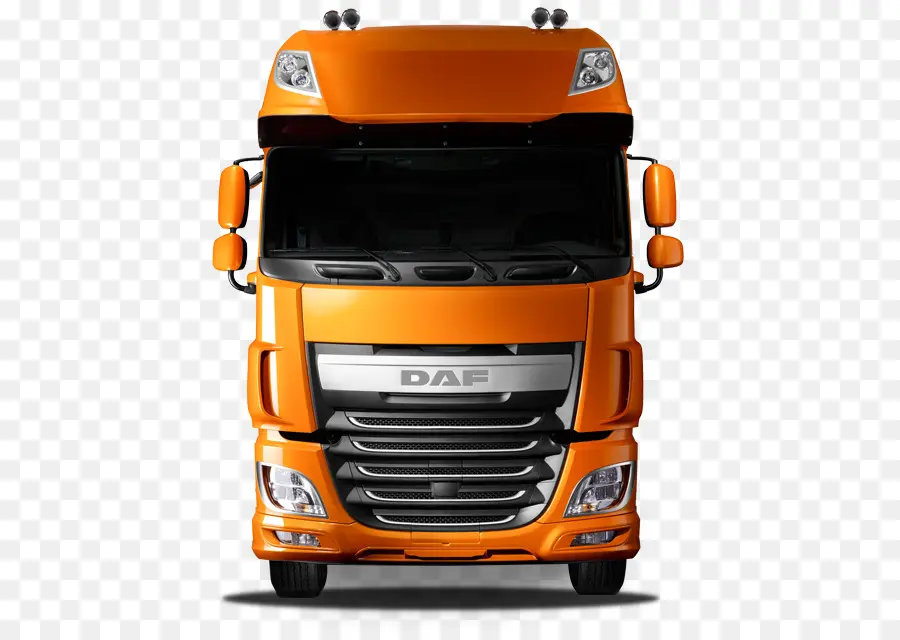 Caminhões Daf，Daf Xf PNG