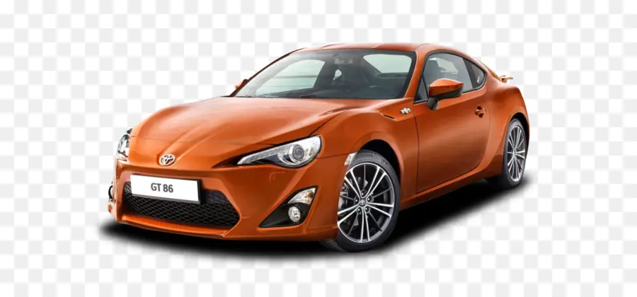 2018 Toyota 86，2013 Scion Fr S PNG