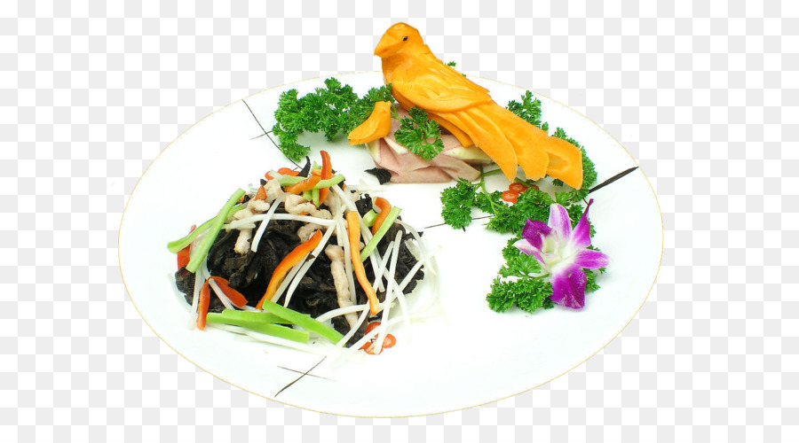 Vegetariano Cozinha，Alimentos PNG