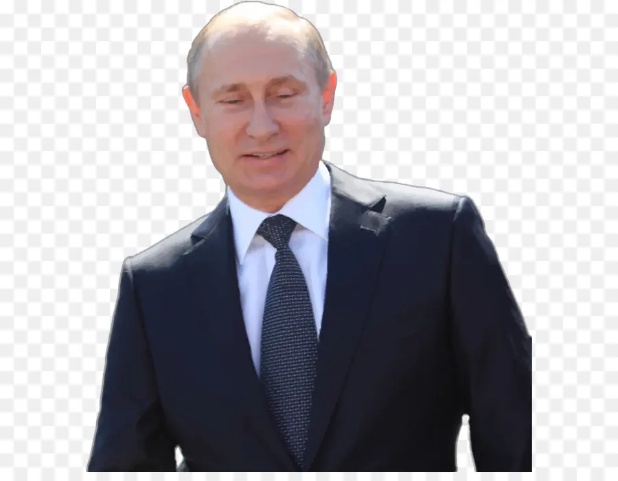 Vladimir Putin，Rússia PNG