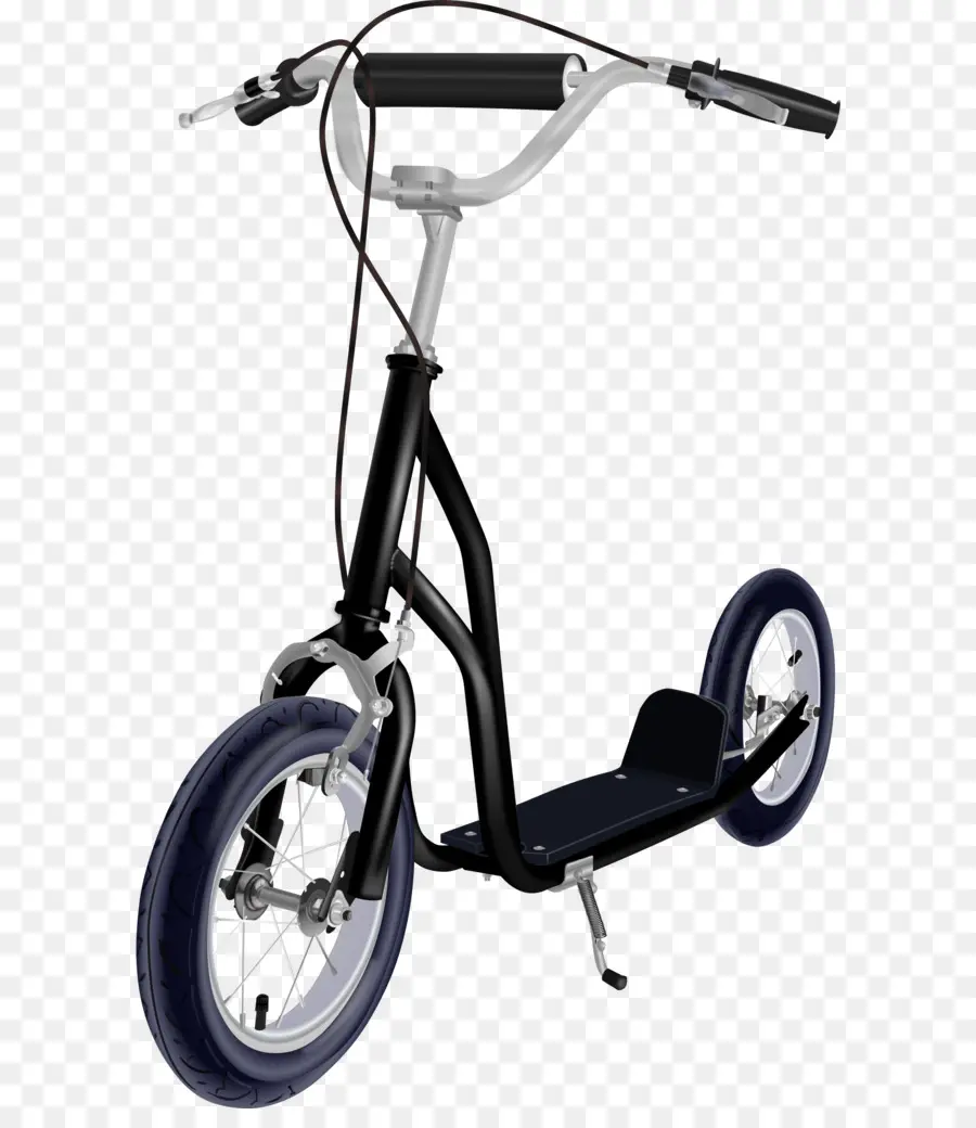 Scooter，Kick Scooter PNG