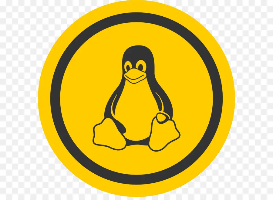 Tux，Linux PNG