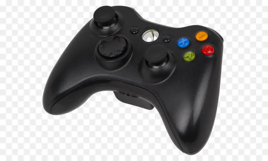 Xbox 360，Xbox 360 Controlador De PNG