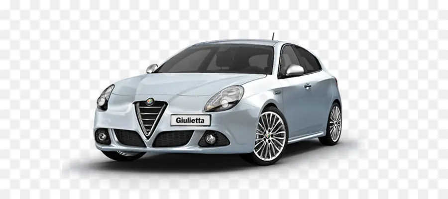 Alfa Romeo，Alfa Romeo Giulietta PNG