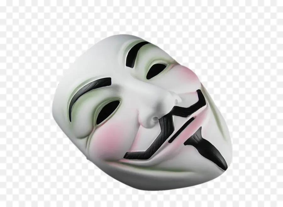 Máscara，Anônimo PNG
