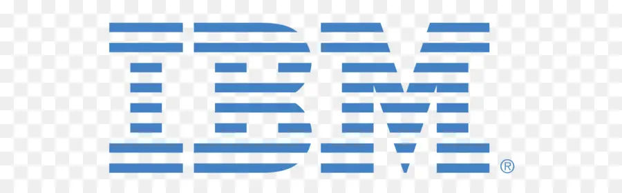 Ibm，Logotipo PNG