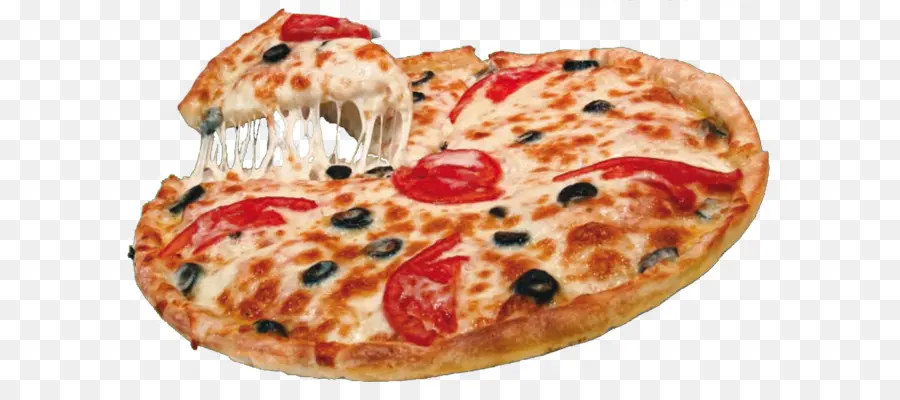 Pizza，Pizzaria Capricciosa PNG