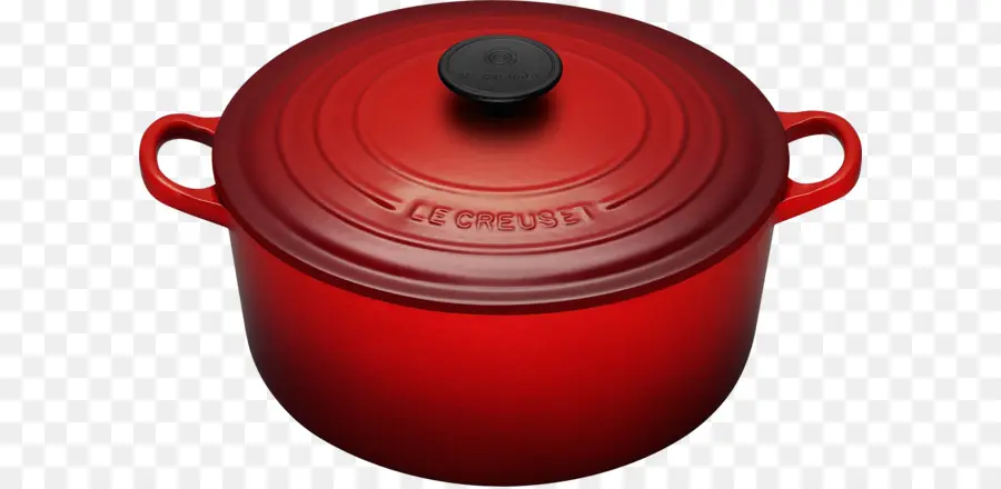 Pote Vermelho，Cozinha PNG