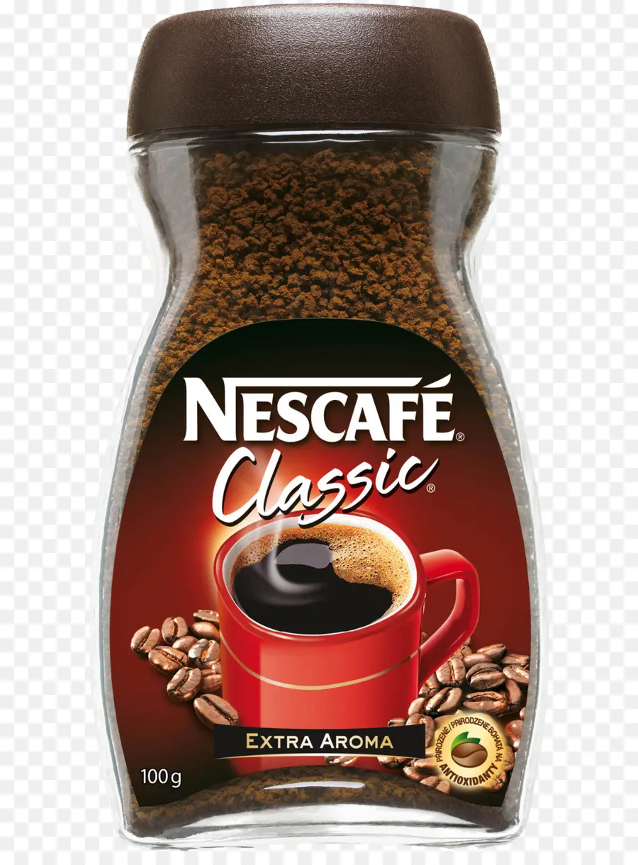 Café Nescafé，Nescafé PNG