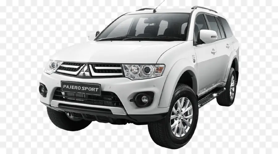 Suv Branco，Fora Da Estrada PNG