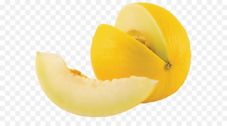 Melão Amarelo，Fruta PNG