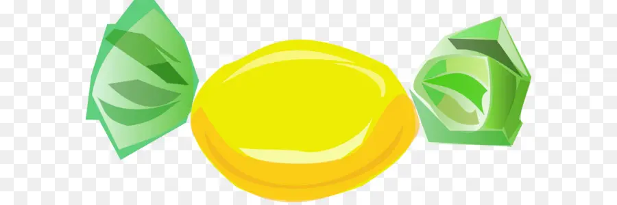 Doce，Amarelo PNG